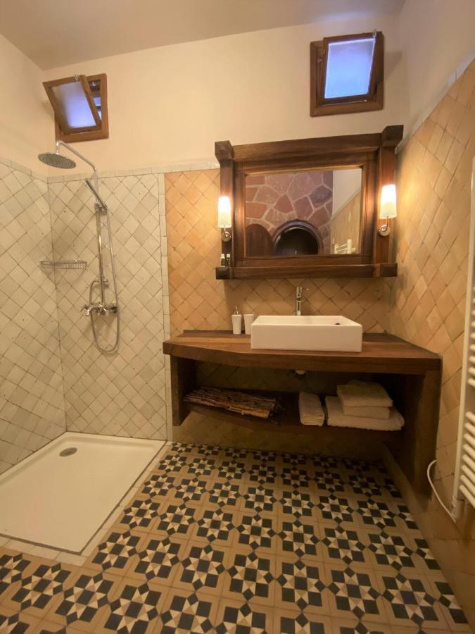 Boutique Guesthouse Dar Zohra Aghbalou 外观 照片
